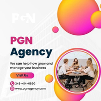 PGN Agency